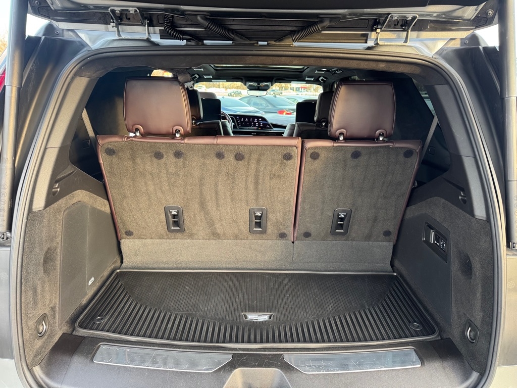 Cadillac Escalade AWD 4dr V-Series 2024