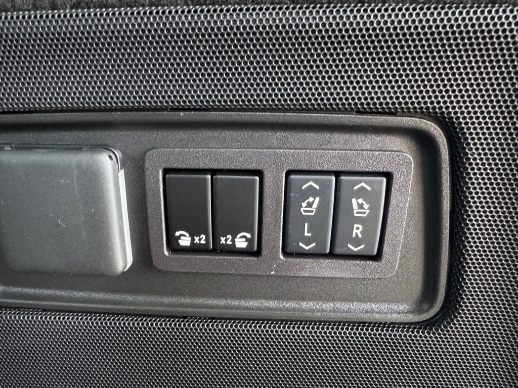 Cadillac Escalade AWD 4dr V-Series 2024