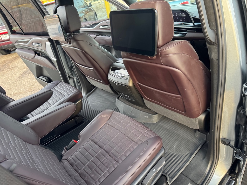 Cadillac Escalade AWD 4dr V-Series 2024