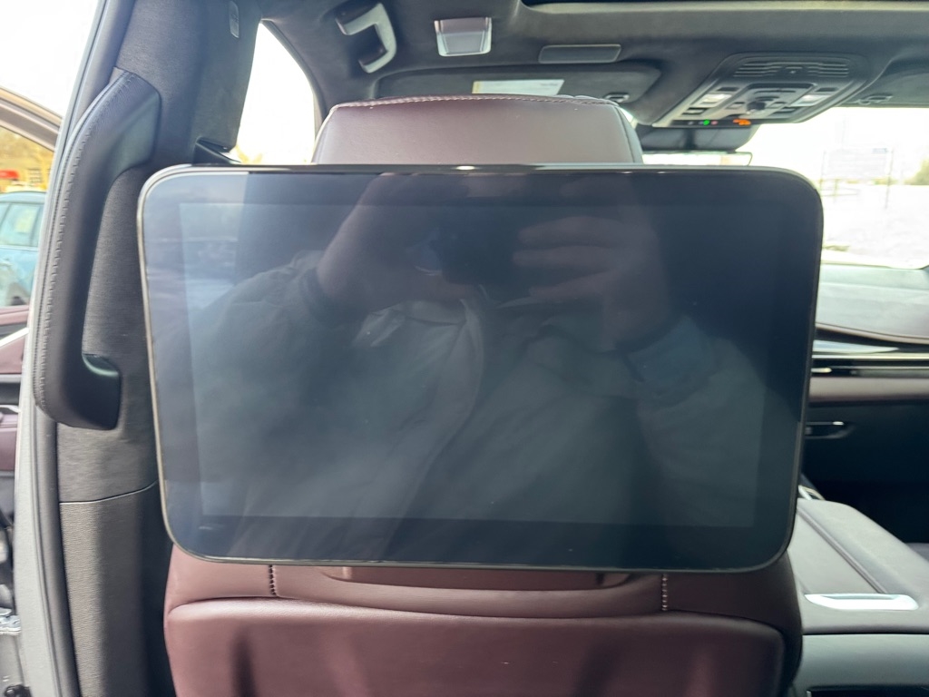 Cadillac Escalade AWD 4dr V-Series 2024