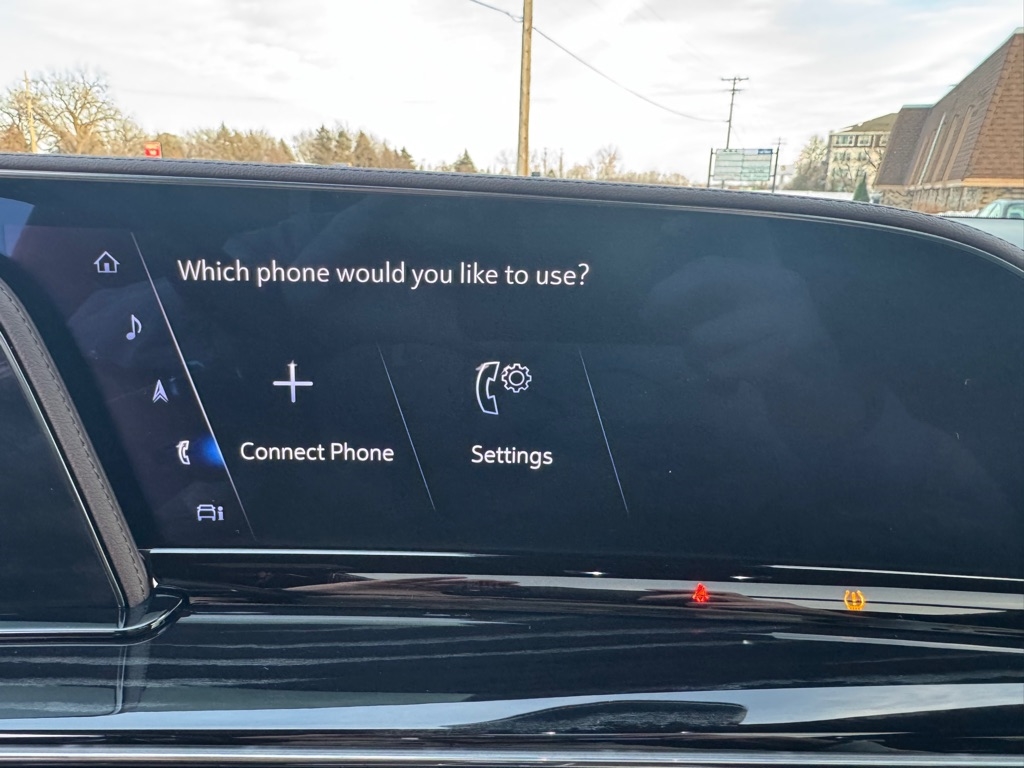 Cadillac Escalade AWD 4dr V-Series 2024