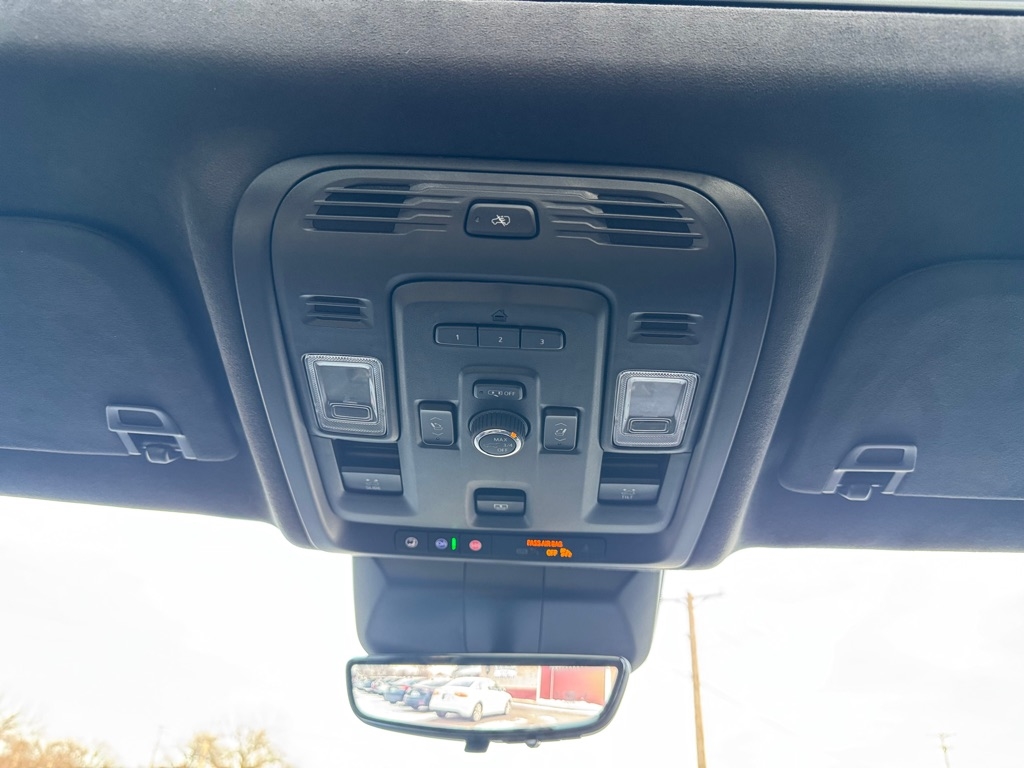 Cadillac Escalade AWD 4dr V-Series 2024