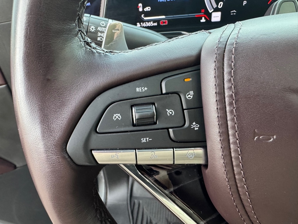 Cadillac Escalade AWD 4dr V-Series 2024