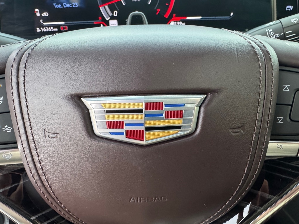 Cadillac Escalade AWD 4dr V-Series 2024