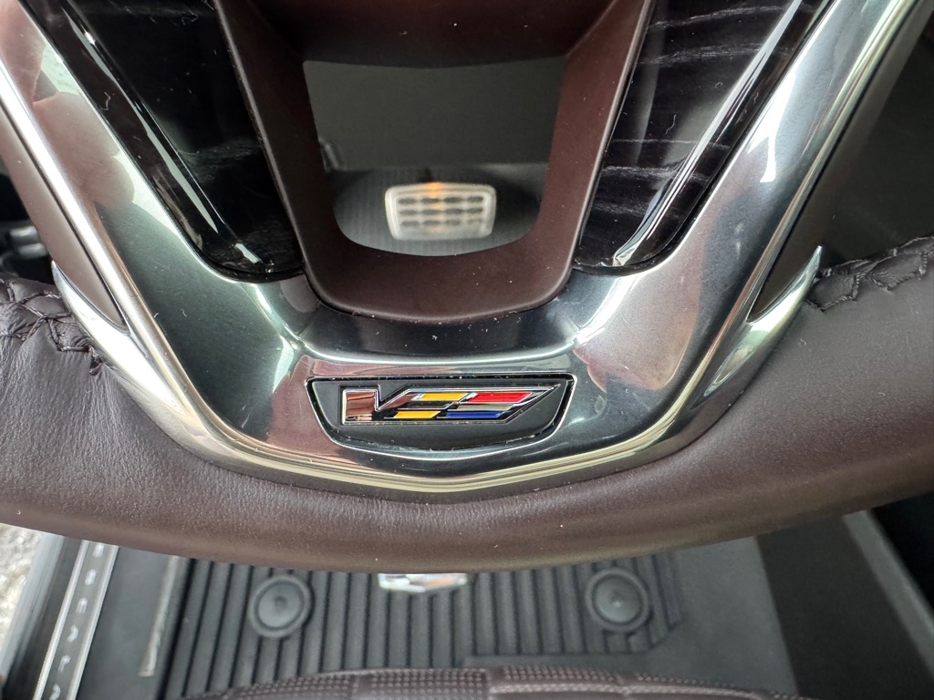 Cadillac Escalade AWD 4dr V-Series 2024