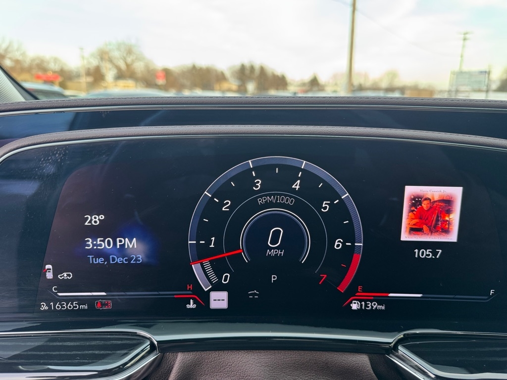 Cadillac Escalade AWD 4dr V-Series 2024