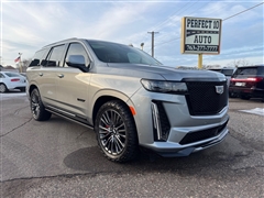 2024 Cadillac Escalade 