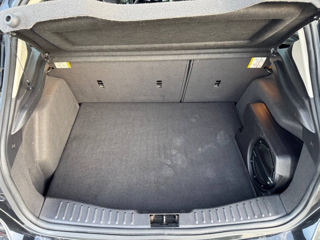 Ford Focus 5dr HB Titanium 2014