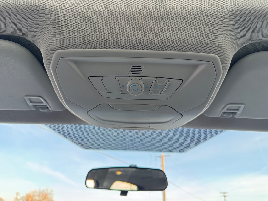 Ford Focus 5dr HB Titanium 2014