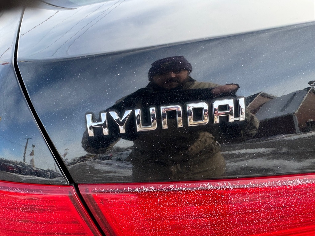 Hyundai Sonata 4dr Sdn V6 Auto Limited 2009