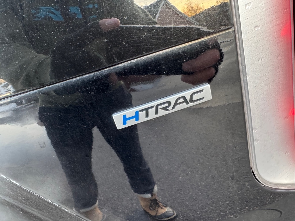 Hyundai Palisade Limited AWD 2020