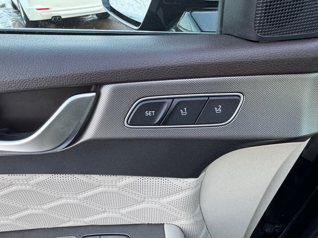 Hyundai Palisade Limited AWD 2020