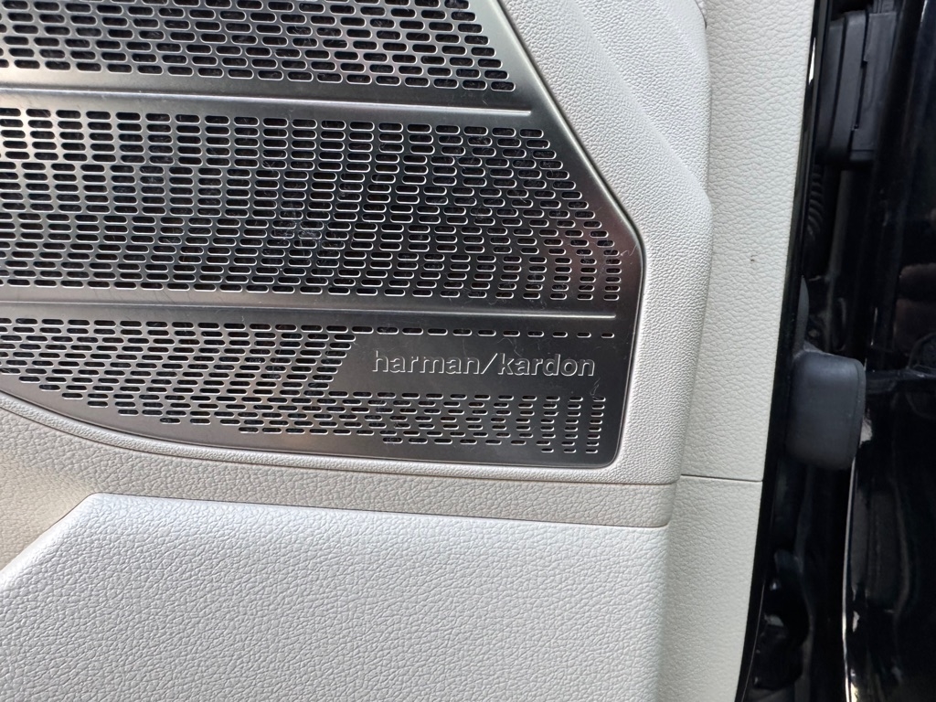 Hyundai Palisade Limited AWD 2020