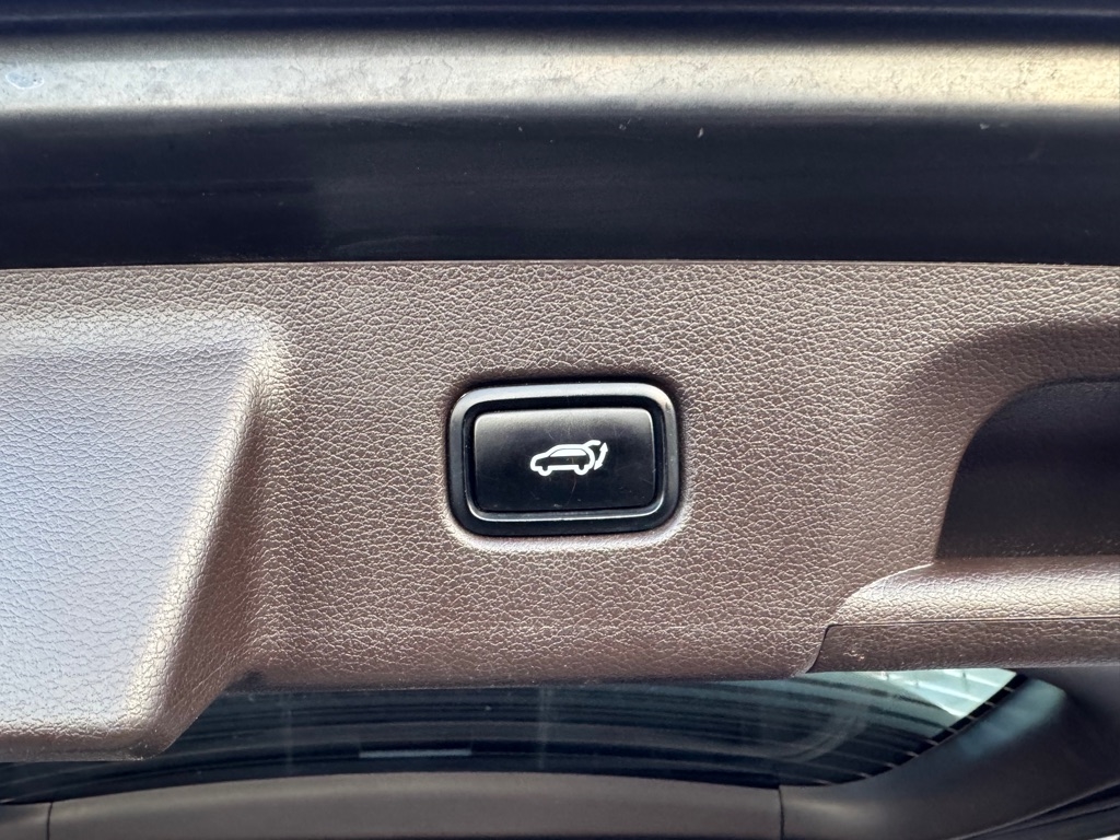 Hyundai Palisade Limited AWD 2020