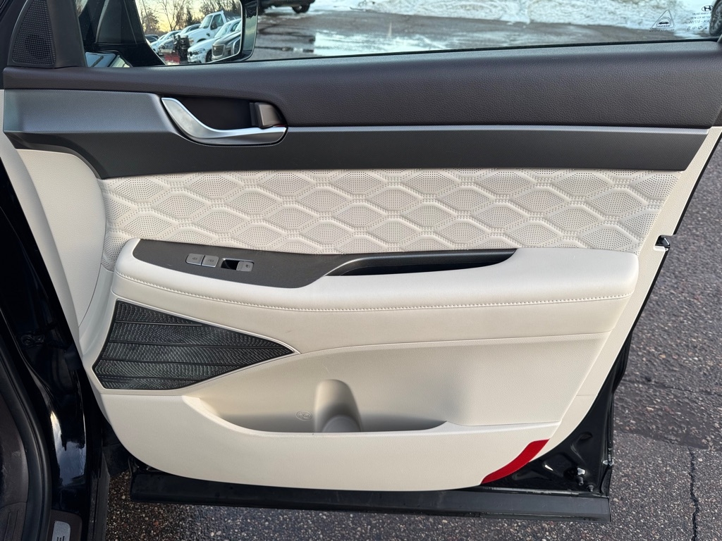 Hyundai Palisade Limited AWD 2020