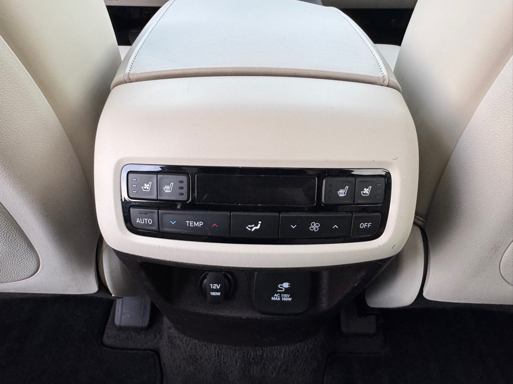 Hyundai Palisade Limited AWD 2020