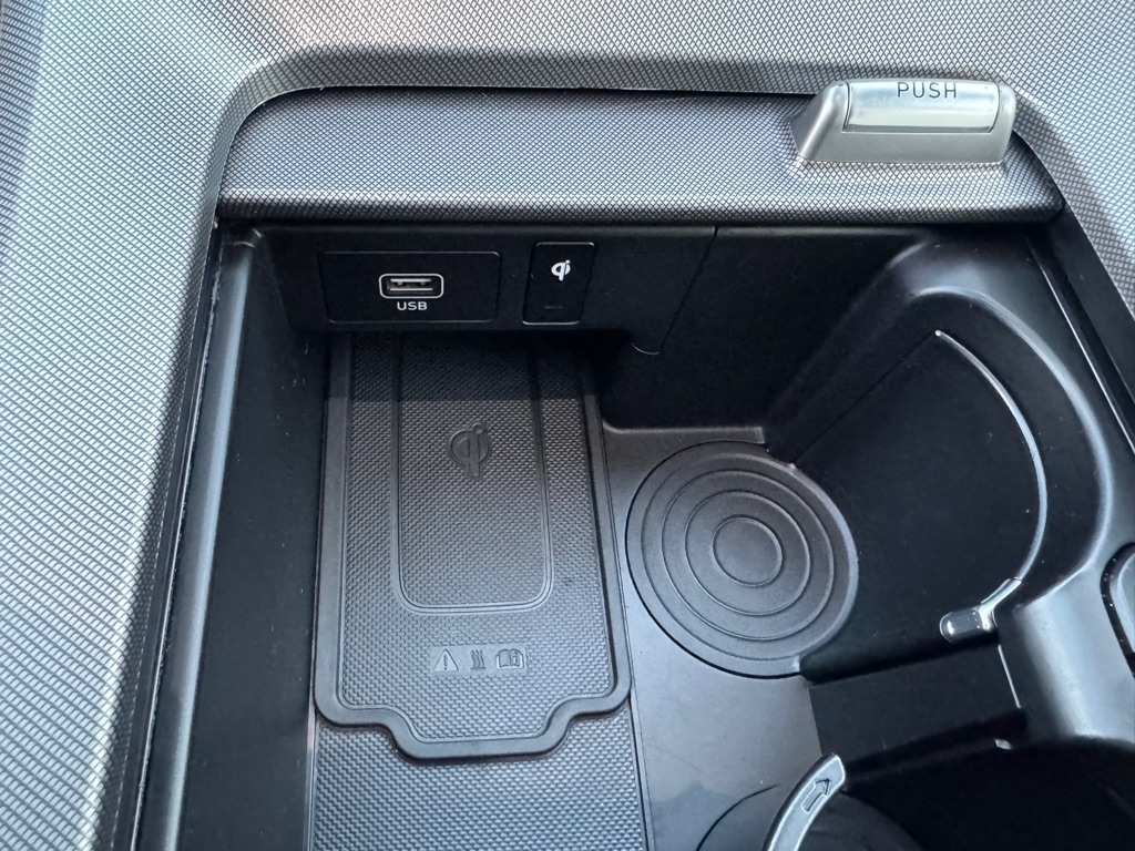 Hyundai Palisade Limited AWD 2020