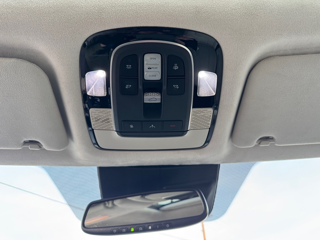 Hyundai Palisade Limited AWD 2020