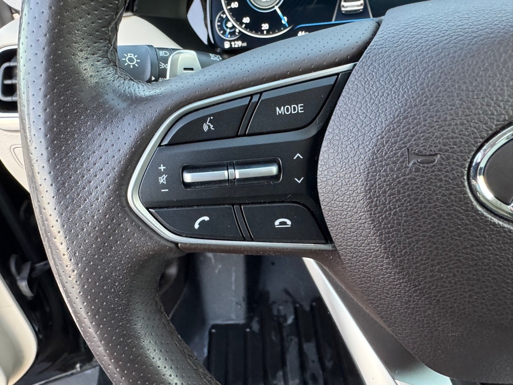 Hyundai Palisade Limited AWD 2020