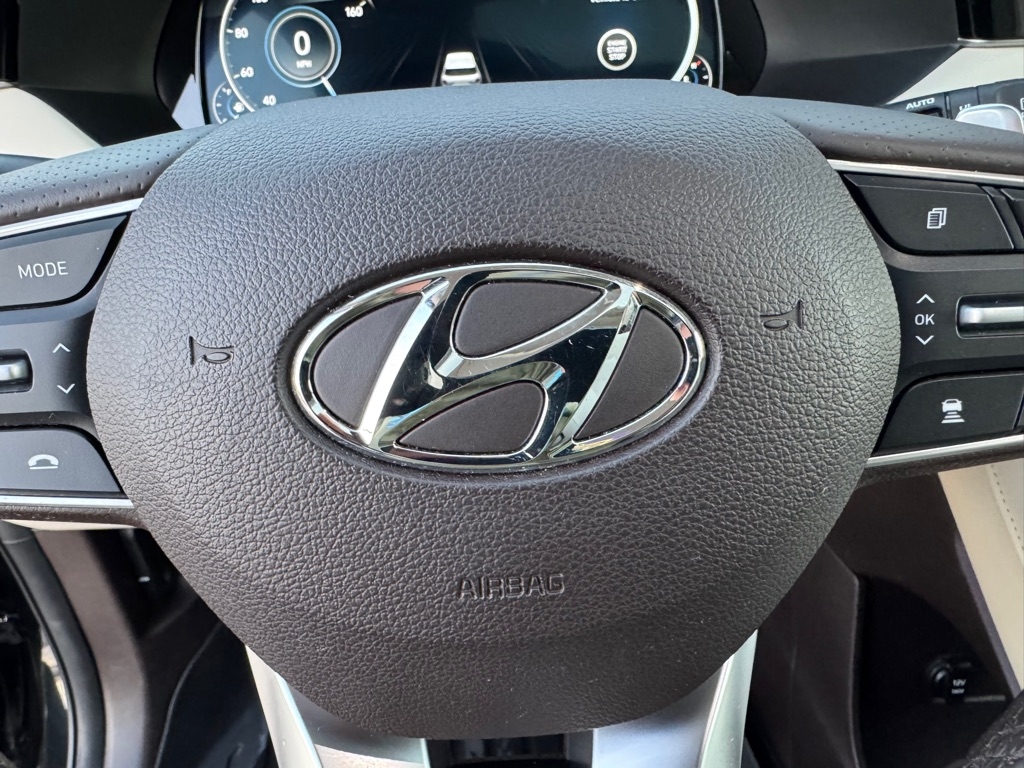 Hyundai Palisade Limited AWD 2020