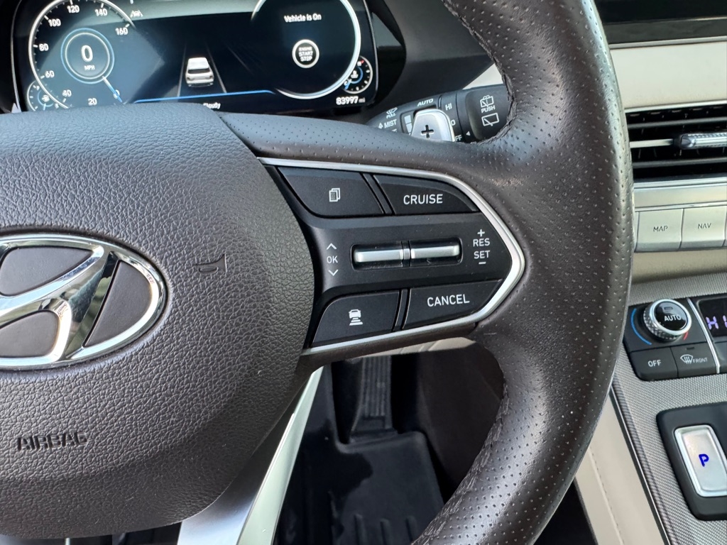 Hyundai Palisade Limited AWD 2020