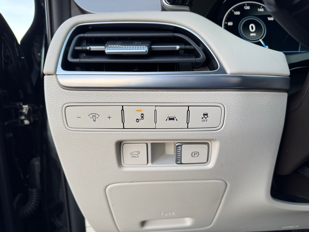 Hyundai Palisade Limited AWD 2020