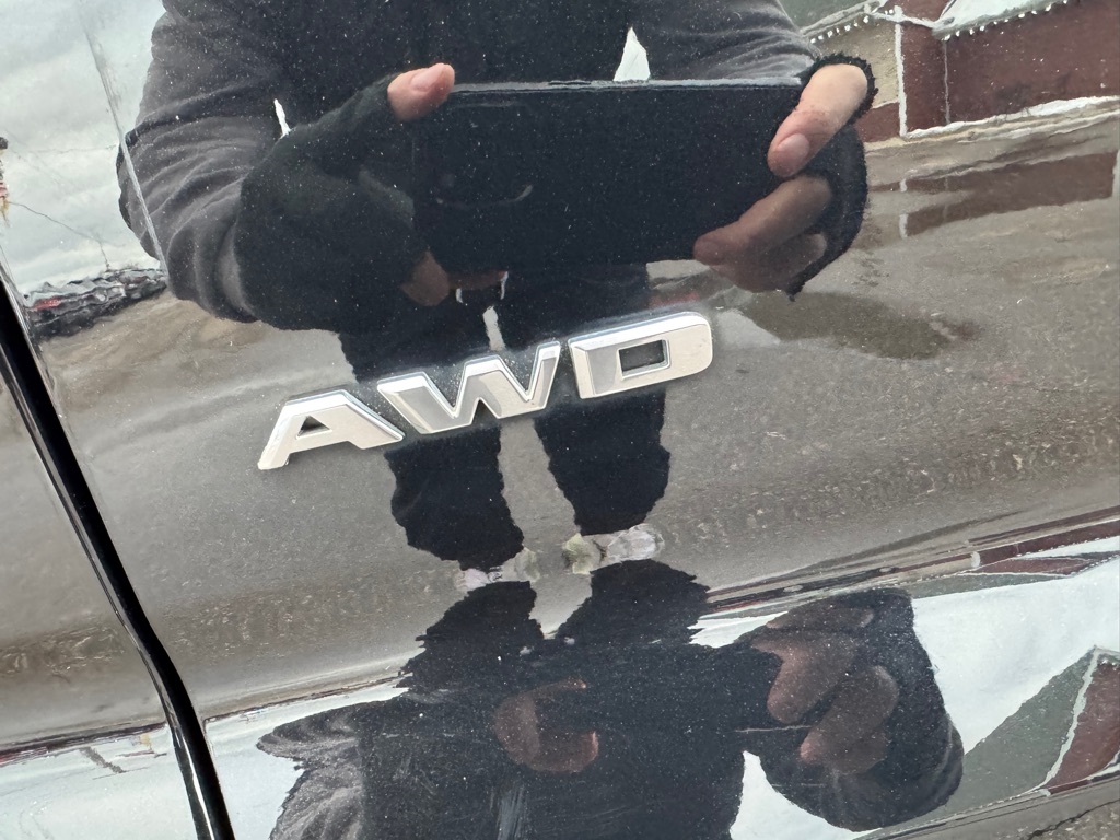 Cadillac XT4 AWD 4dr Premium Luxury 2019