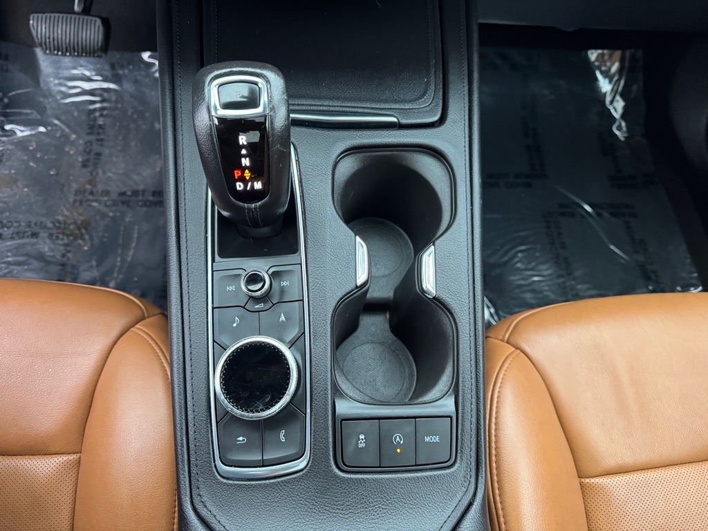 Cadillac XT4 AWD 4dr Premium Luxury 2019