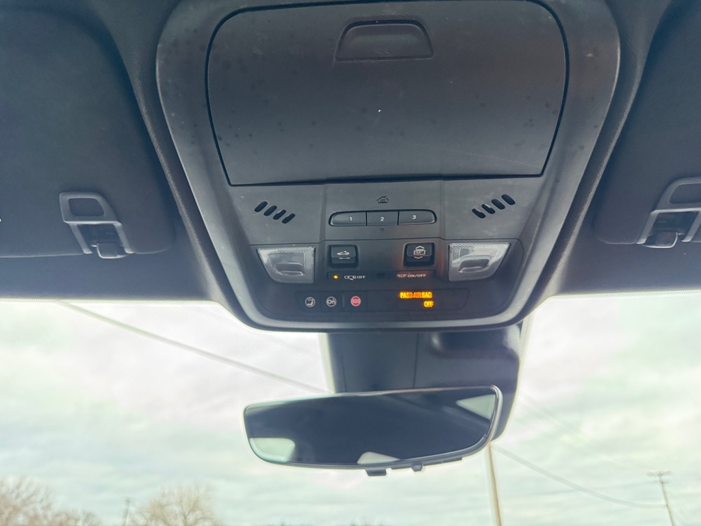 Cadillac XT4 AWD 4dr Premium Luxury 2019