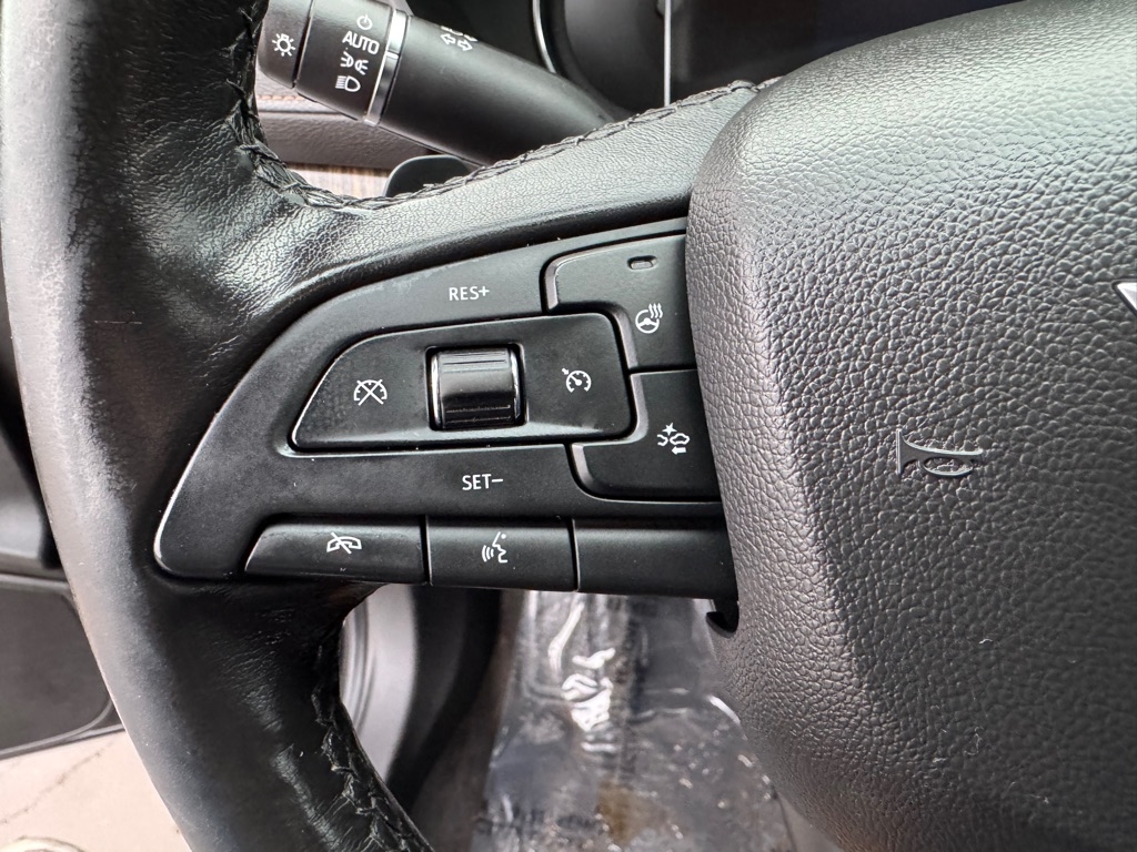 Cadillac XT4 AWD 4dr Premium Luxury 2019