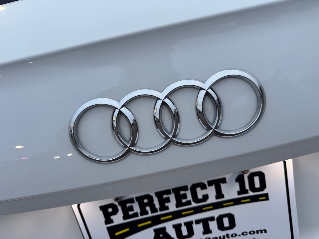 Audi Q5 2.0 TFSI Prestige 2018