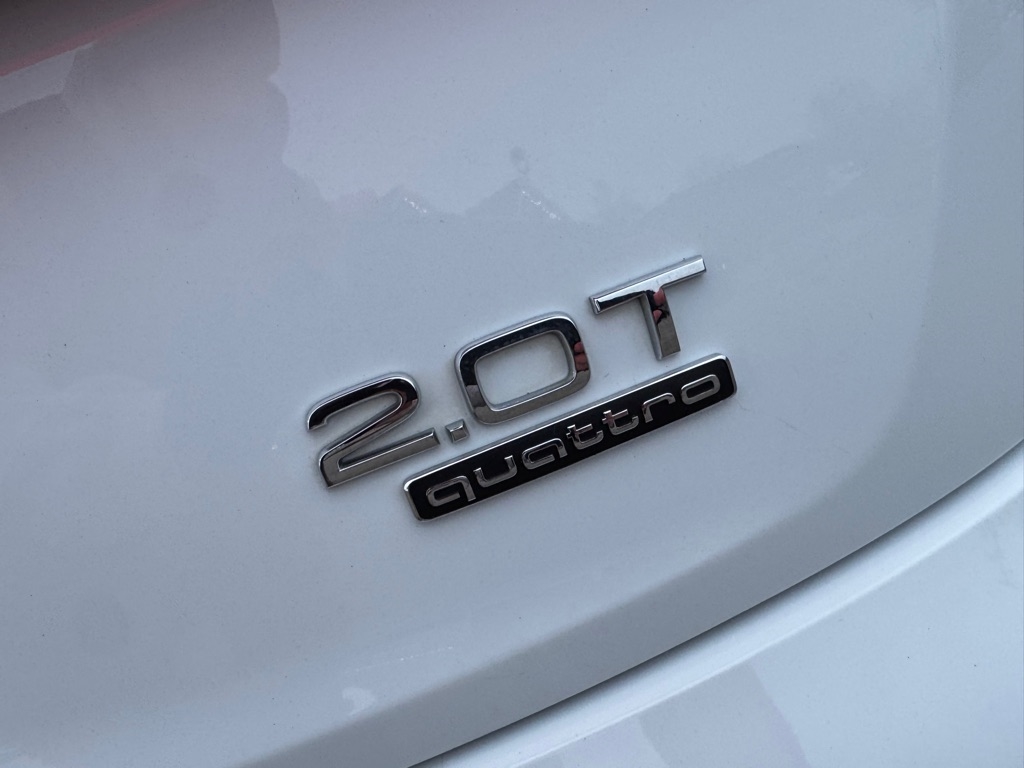 Audi Q5 2.0 TFSI Prestige 2018