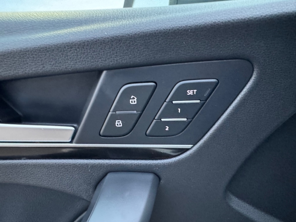 Audi Q5 2.0 TFSI Prestige 2018