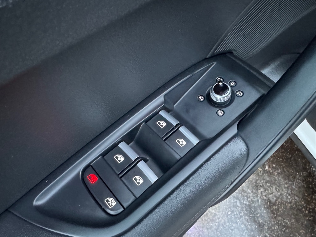 Audi Q5 2.0 TFSI Prestige 2018