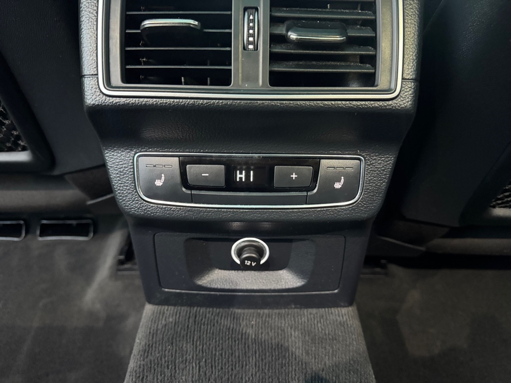 Audi Q5 2.0 TFSI Prestige 2018