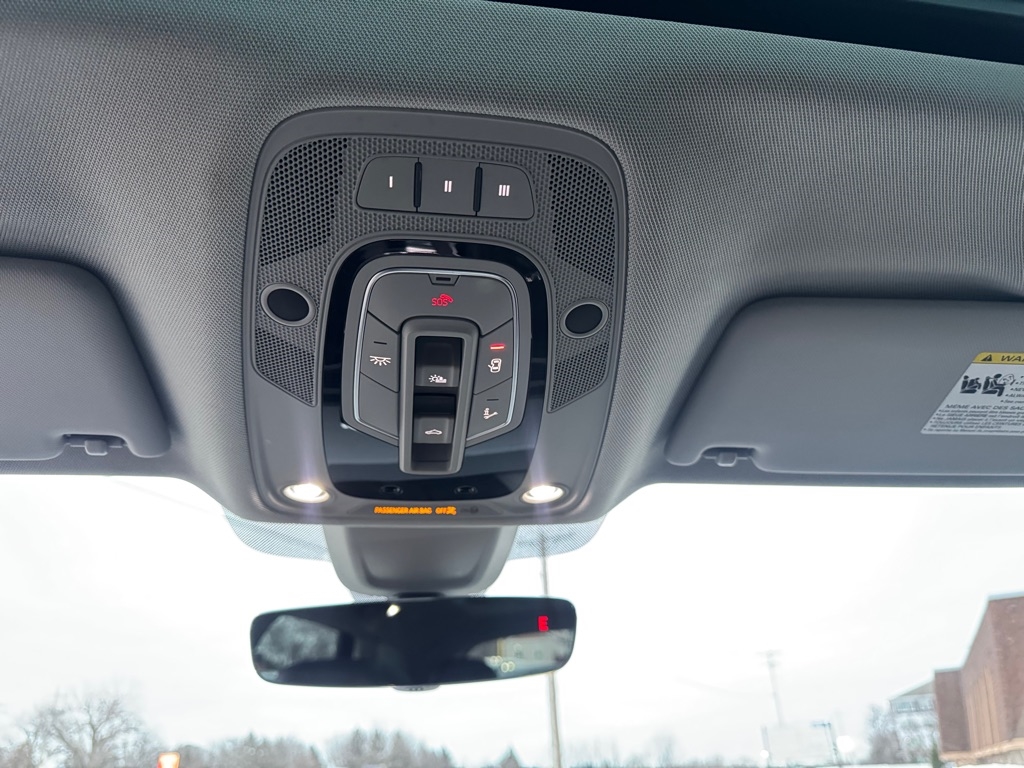 Audi Q5 2.0 TFSI Prestige 2018