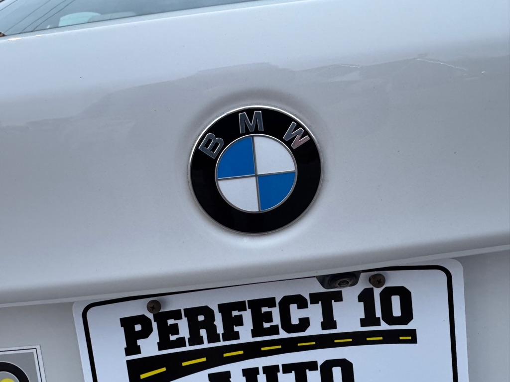 BMW 5 Series 530e xDrive iPerformance Plug-In Hybrid 2018