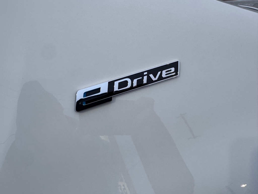 BMW 5 Series 530e xDrive iPerformance Plug-In Hybrid 2018