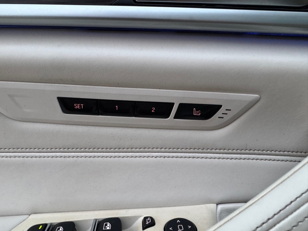 BMW 5 Series 530e xDrive iPerformance Plug-In Hybrid 2018