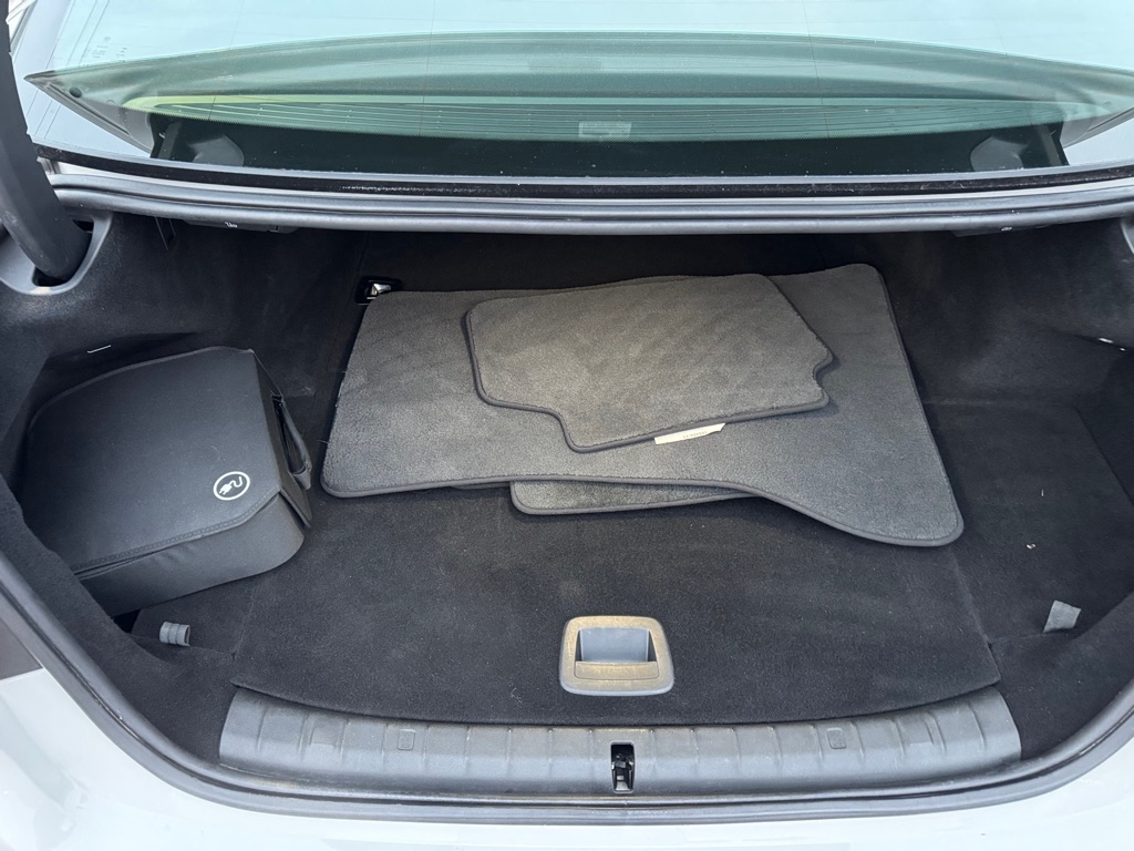 BMW 5 Series 530e xDrive iPerformance Plug-In Hybrid 2018