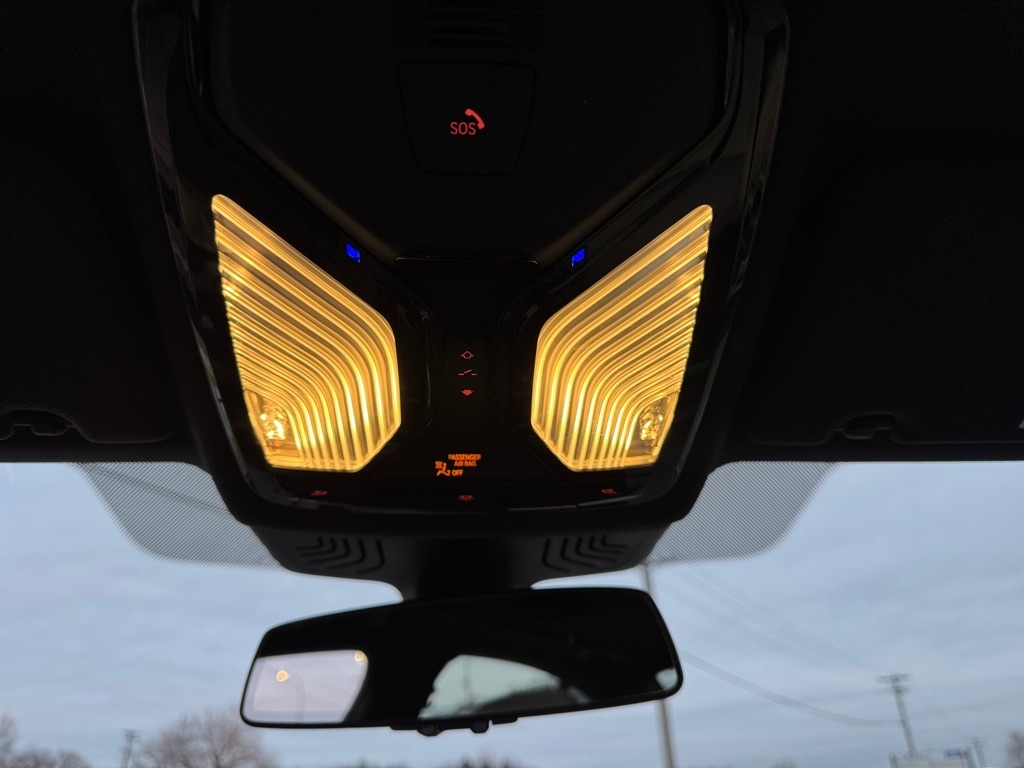 BMW 5 Series 530e xDrive iPerformance Plug-In Hybrid 2018