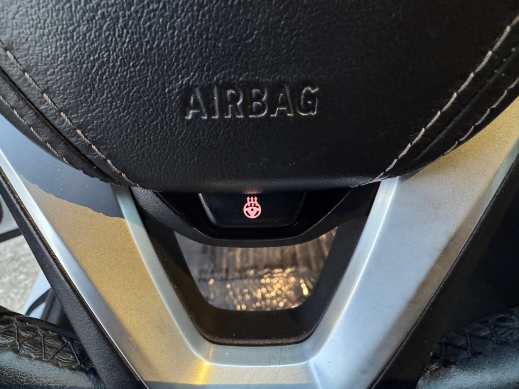 BMW 5 Series 530e xDrive iPerformance Plug-In Hybrid 2018