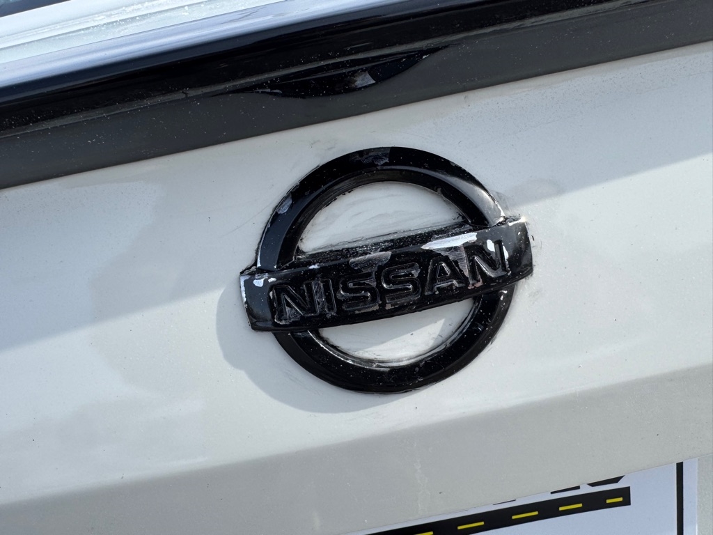 Nissan Altima 2.5 SL AWD Sedan 2020