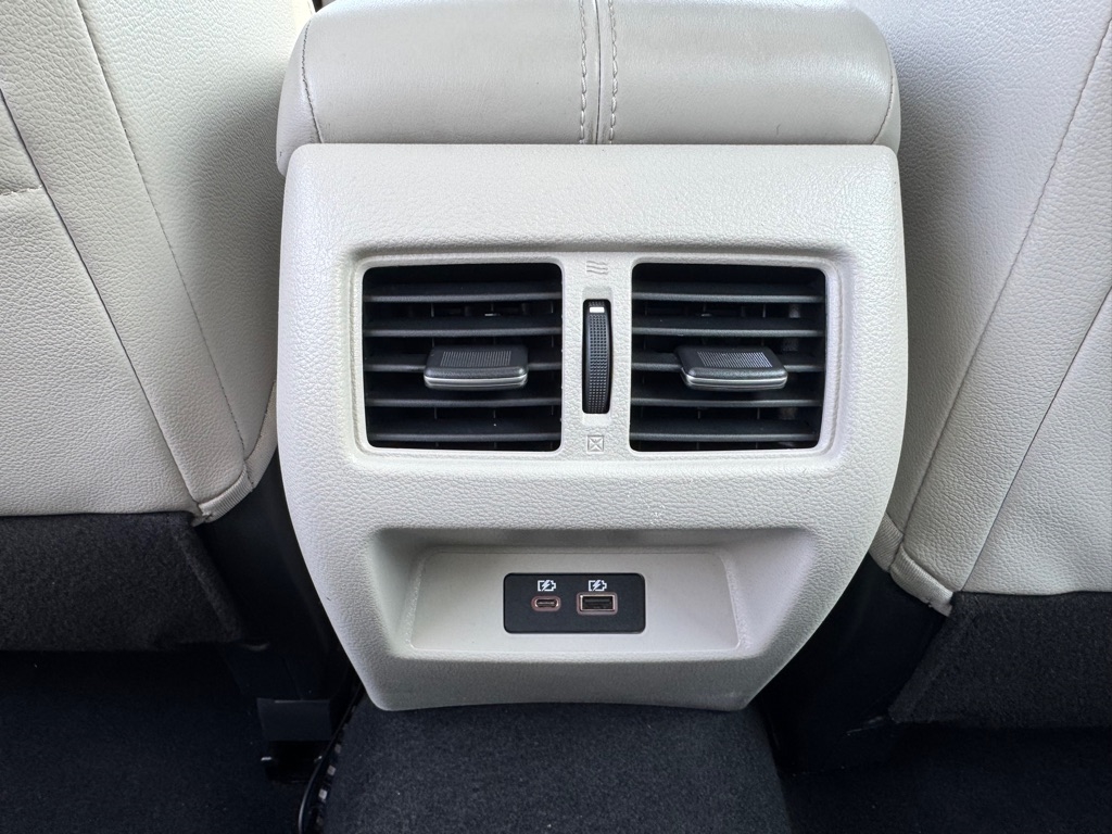 Nissan Altima 2.5 SL AWD Sedan 2020