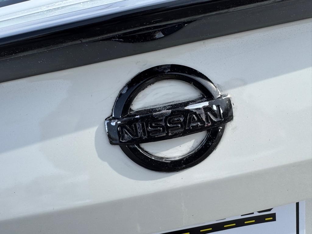 Nissan Altima 2.5 SL AWD Sedan 2020