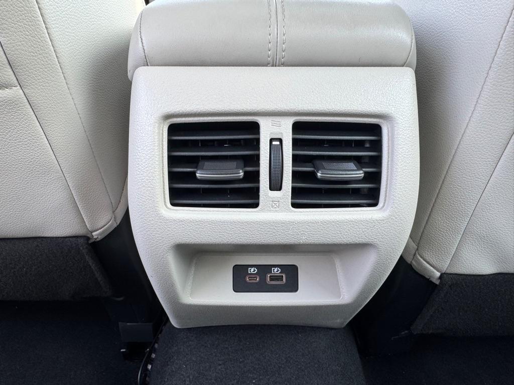 Nissan Altima 2.5 SL AWD Sedan 2020