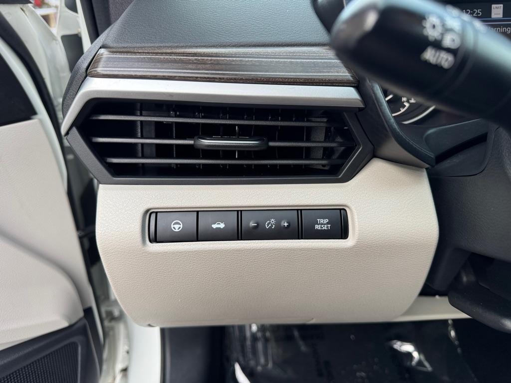 Nissan Altima 2.5 SL AWD Sedan 2020