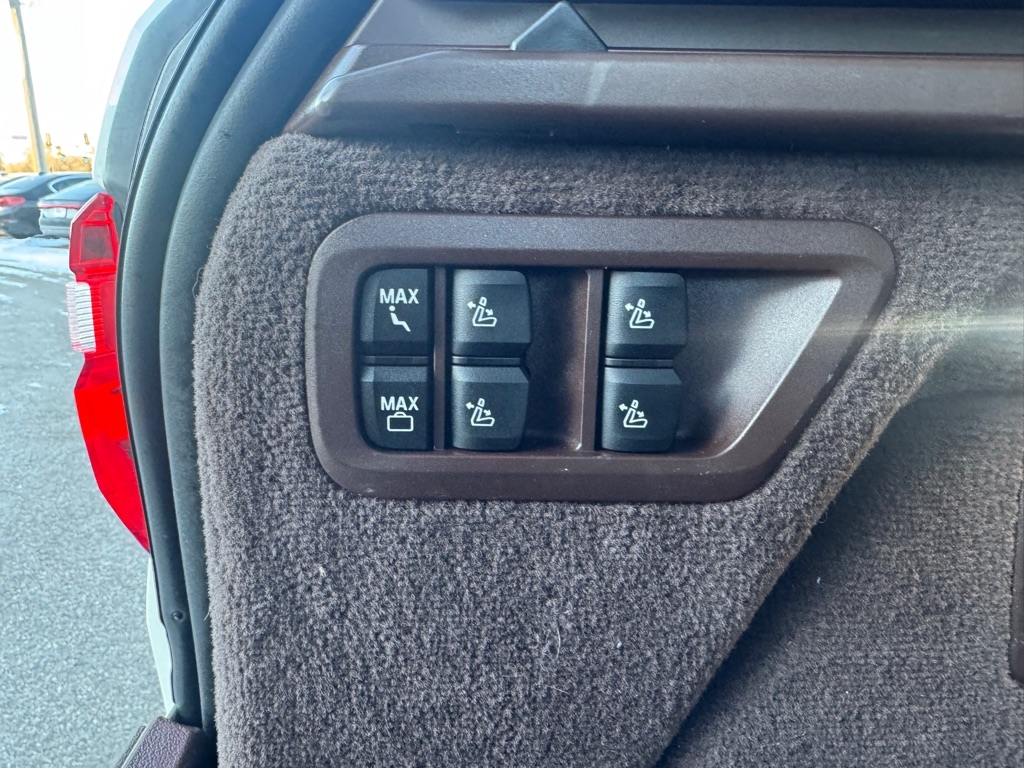 BMW X7 xDrive40i Sports Activity Vehicle 2019