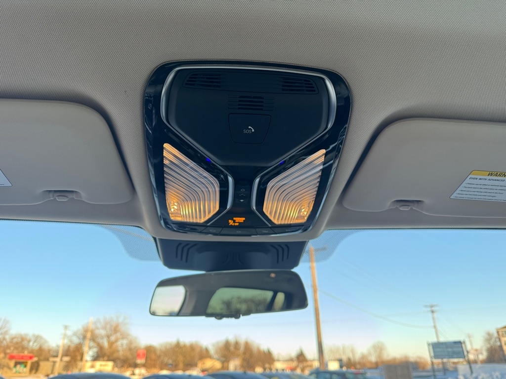 BMW X7 xDrive40i Sports Activity Vehicle 2019