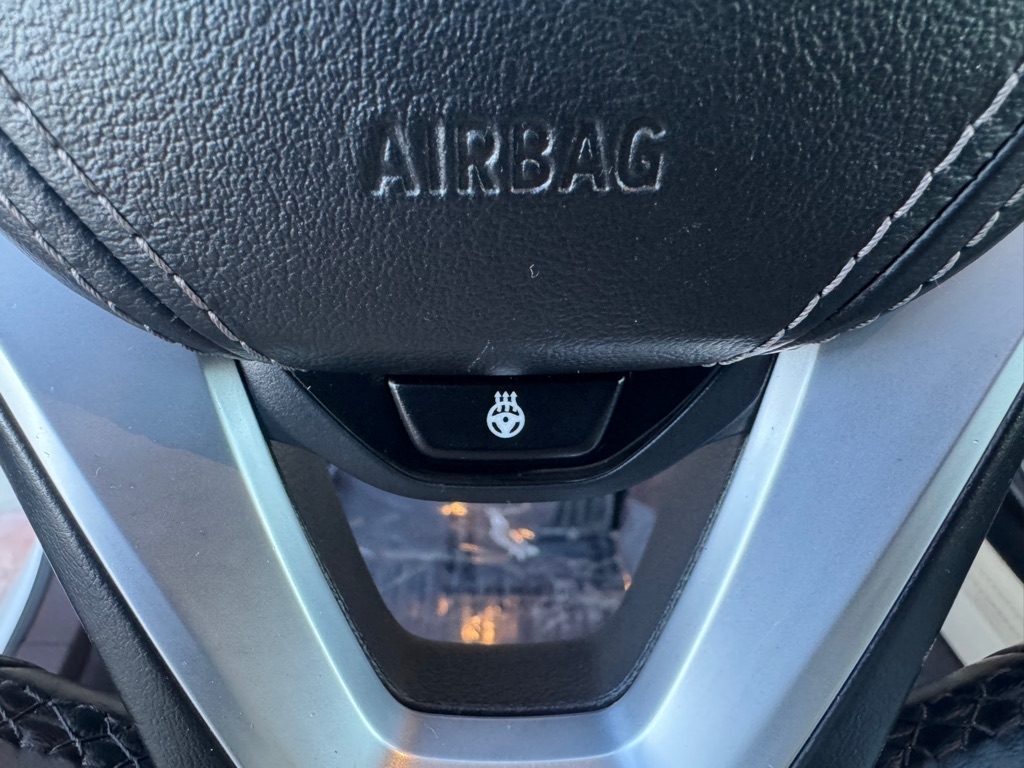 BMW X7 xDrive40i Sports Activity Vehicle 2019